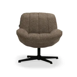 Draaifauteuil Siem
