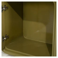 Dressoir Gubby | Groen