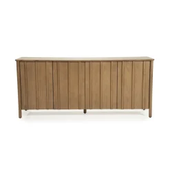 Dressoir Jake - bruin