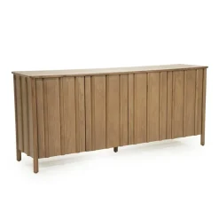 Dressoir Jake - bruin