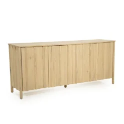 Dressoir Jake - naturel