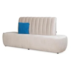 Eetkamerbank Chantal