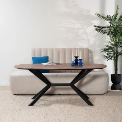 Eetkamerbank Chantal