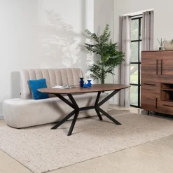 Eetkamerbank Chantal