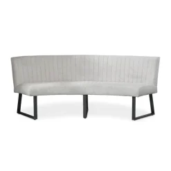 Eetkamerbank Hengelo ovaal