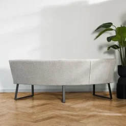 Eetkamerbank Hengelo ovaal