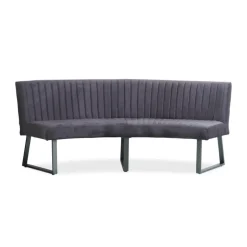 Eetkamerbank Hengelo ovaal