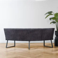 Eetkamerbank Hengelo ovaal