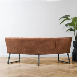 Eetkamerbank Hengelo ovaal