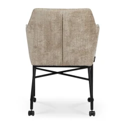 Eetkamerstoel Bristol