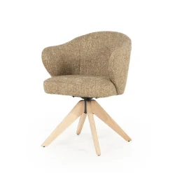 Eetkamerstoel Connor