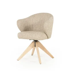 Eetkamerstoel Connor