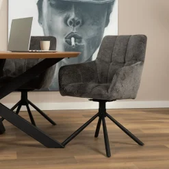 Eetkamerstoel Danzel