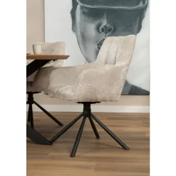 Eetkamerstoel Danzel