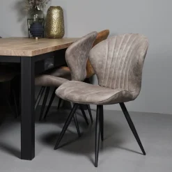 Eetkamerstoel Diamond