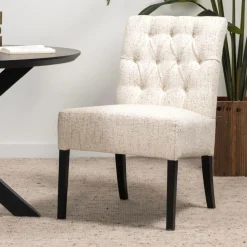 Eetkamerstoel Gloria