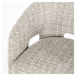 Eetkamerstoel Hamilton