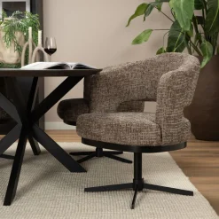 Eetkamerstoel Hannie