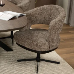 Eetkamerstoel Hannie