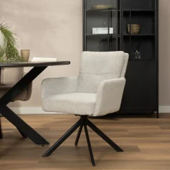 Eetkamerstoel Jeroen