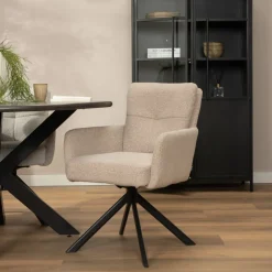 Eetkamerstoel Jeroen