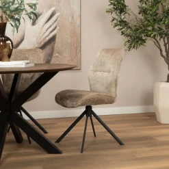 Eetkamerstoel Lynsey