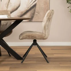 Eetkamerstoel Lynsey