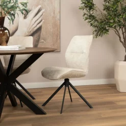 Eetkamerstoel Lynsey