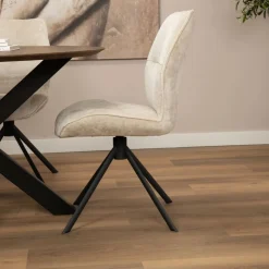 Eetkamerstoel Lynsey