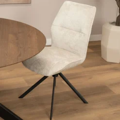 Eetkamerstoel Lynsey