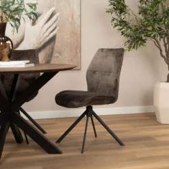 Eetkamerstoel Lynsey