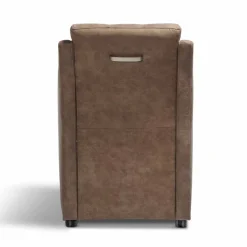 Eetkamerstoel Monaco