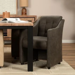 Eetkamerstoel Monaco