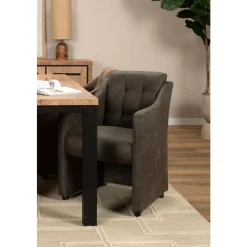 Eetkamerstoel Monaco