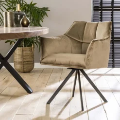 Eetkamerstoel Raster 2 ST.