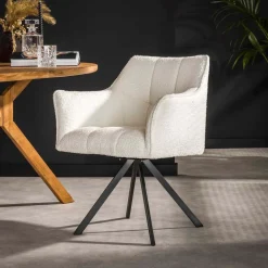 Eetkamerstoel Raster 2 ST.