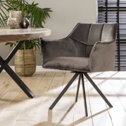 Eetkamerstoel Raster 2 ST.