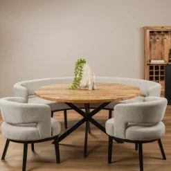 Eetkamerstoel Ravena