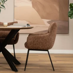 Eetkamerstoel Ricardo