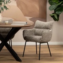 Eetkamerstoel Ricardo