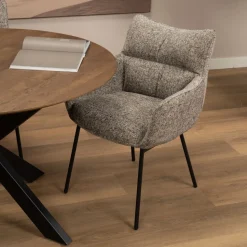 Eetkamerstoel Ricardo