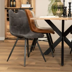 Eetkamerstoel Roady