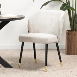 Eetkamerstoel Selena