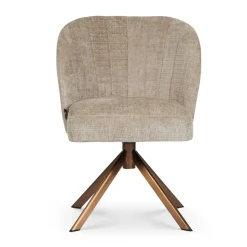 Eetkamerstoel Selena