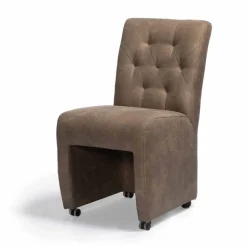 Eetkamerstoel Square