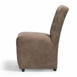 Eetkamerstoel Square