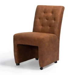 Eetkamerstoel Square