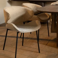 Eetkamerstoel Tess