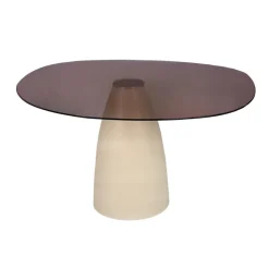 Eetkamertafel Brix Mylon