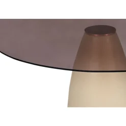 Eetkamertafel Brix Mylon